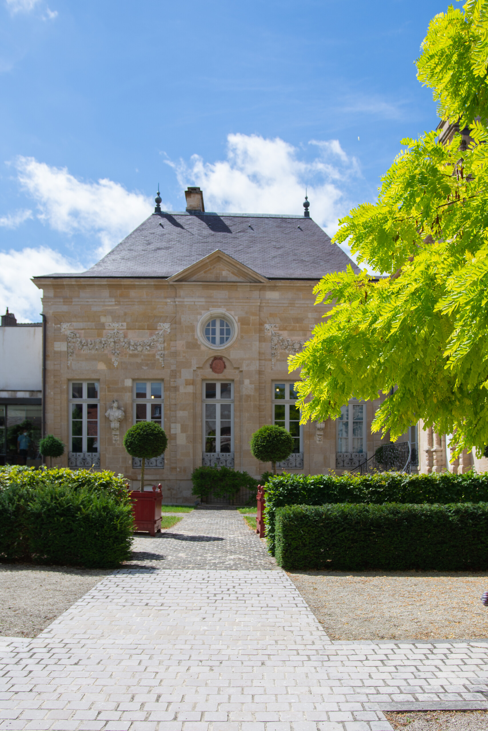 Choisir la Haute-Marne