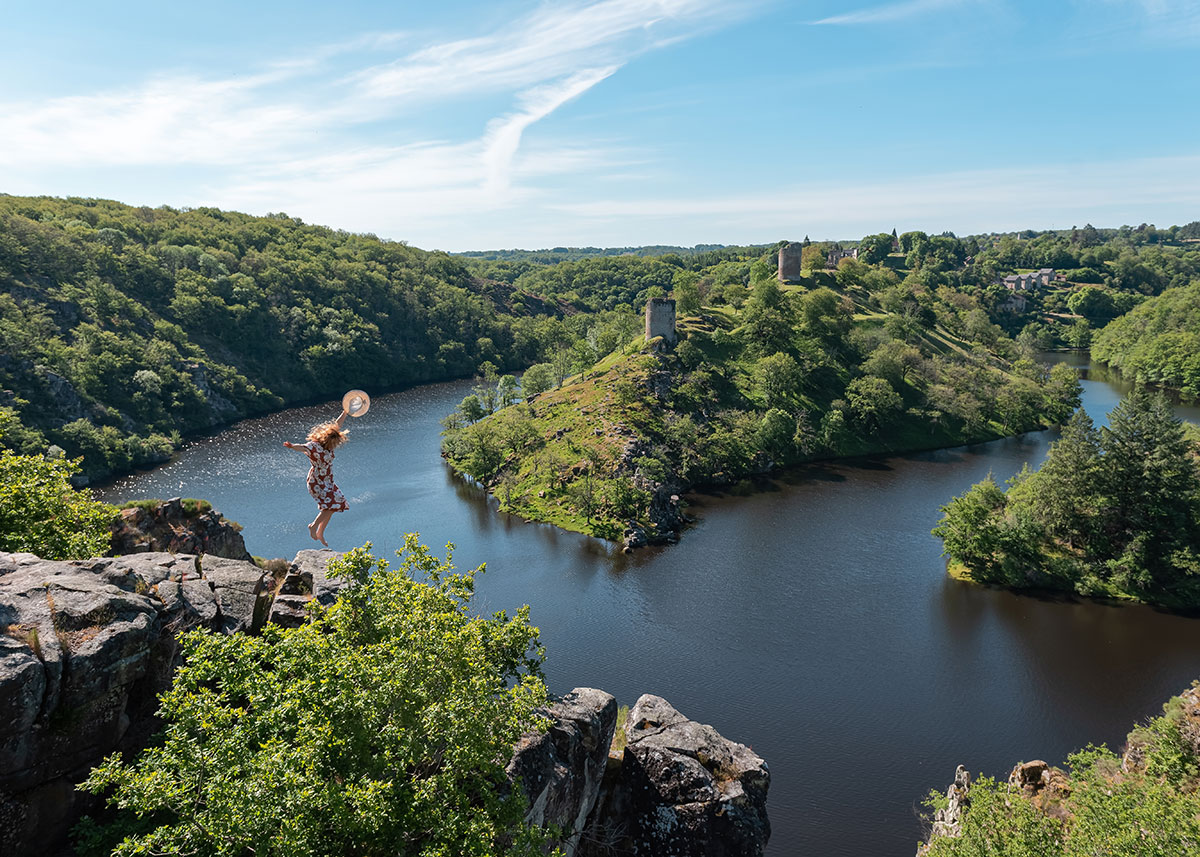 creuse-weekend Week-end découverte Creuse