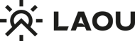 logo-laou-noir190px